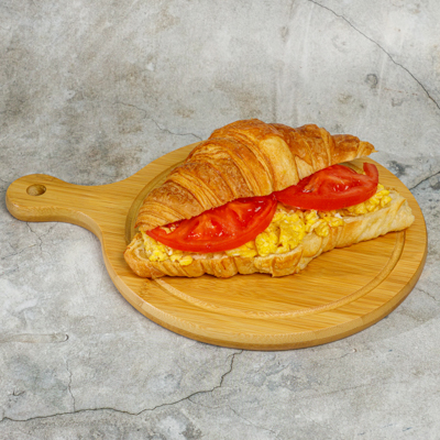 English Breakfast