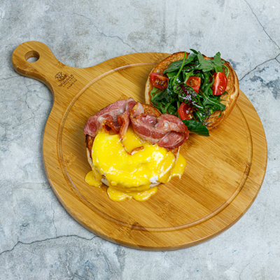 Breakfast N2