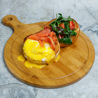 Breakfast N3